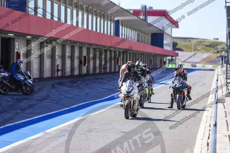May 2023;motorbikes;no limits;peter wileman photography;portimao;portugal;trackday digital images